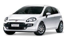 Fiat Punto / Evo (2009-2018)