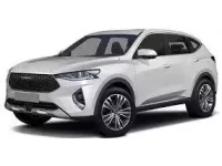 Great Wall Haval F7 (2018+)