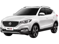 MG ZS (2017-2020) Android car radios | SMARTY Trend
