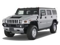 Hummer H2 (2003–2009) Android car radios | SMARTY Trend
