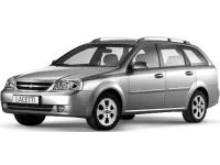 Chevrolet Lacetti (2004-2013)
