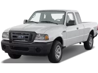 Ford Ranger (2006-2011)