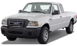 Ford Ranger (2006-2011)