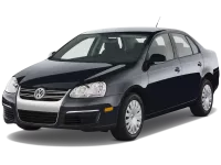 Volkswagen Jetta / Bora 5 Gen (2005-2010)