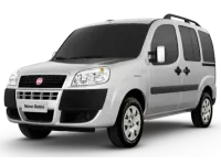 Fiat Doblo (2000-2010)