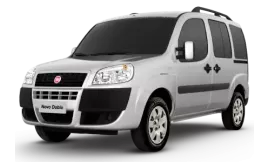 Fiat Doblo (2000-2010)