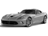 Dodge Viper 5 (2013-2017) Android car radios | SMARTY Trend
