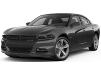Dodge Charger (2015-2023) Android car radios | SMARTY Trend