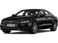 Audi A7 Sportback 4G7/8 (2010-2018) Android car radios | SMARTY Trend
