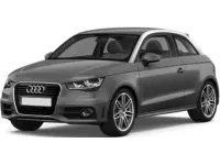 Audi A1 8X (2010-2018) Android car radios | SMARTY Trend