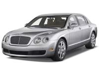 Bentley Flying Spur Continental (2004-2012)