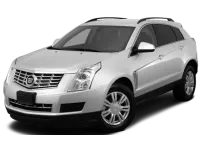 Cadillac SRX (2010-2016)