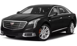 Cadillac XTS (2013-2019)