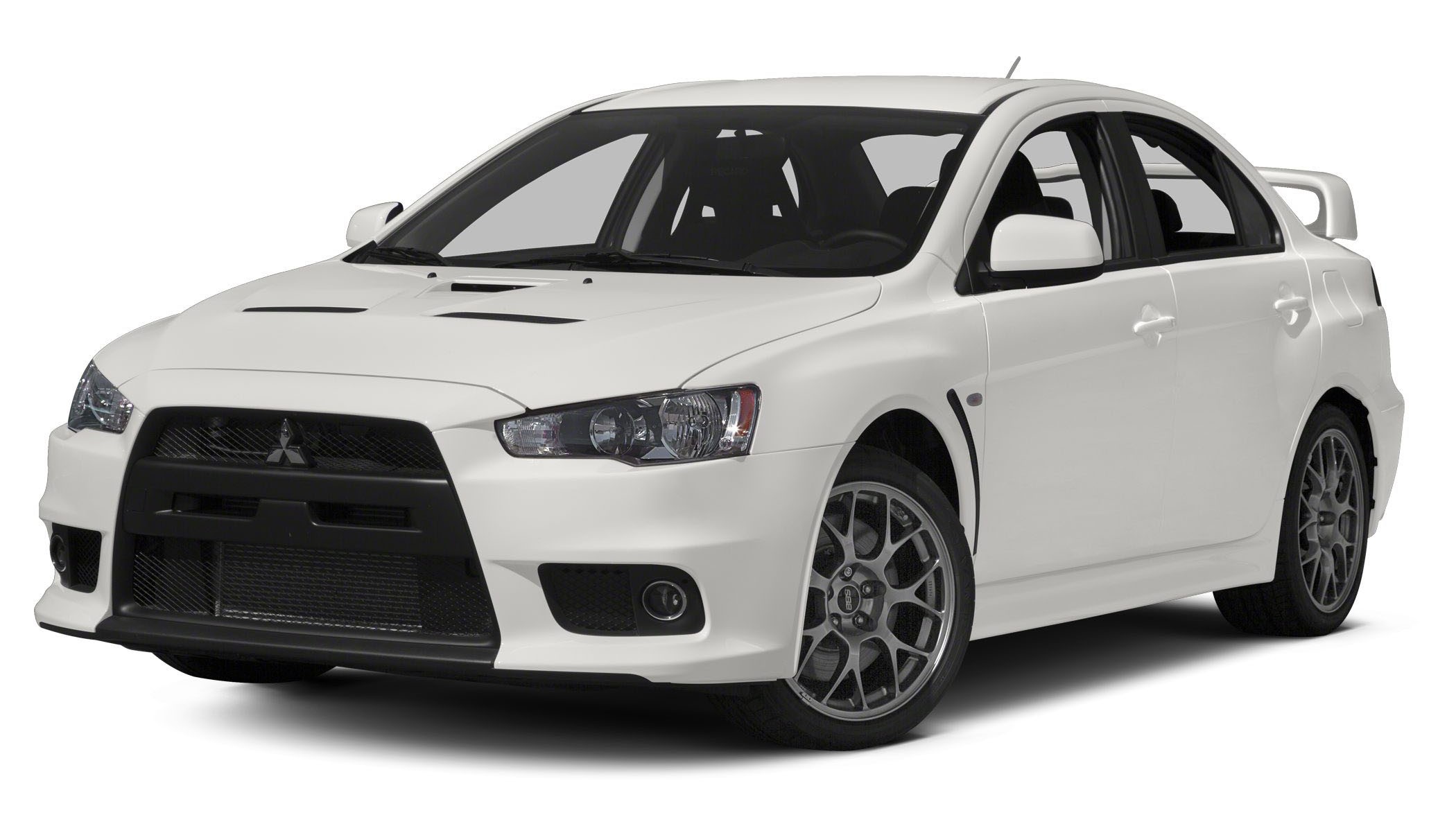 Mitsubishi Lancer 10 (2007-2015) Radios para coche Android | SMARTY Trend