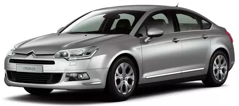 Citroën C5 Tourer serie 2 (Mk2) anni 2009-2017: scheda tecnica e listino usato