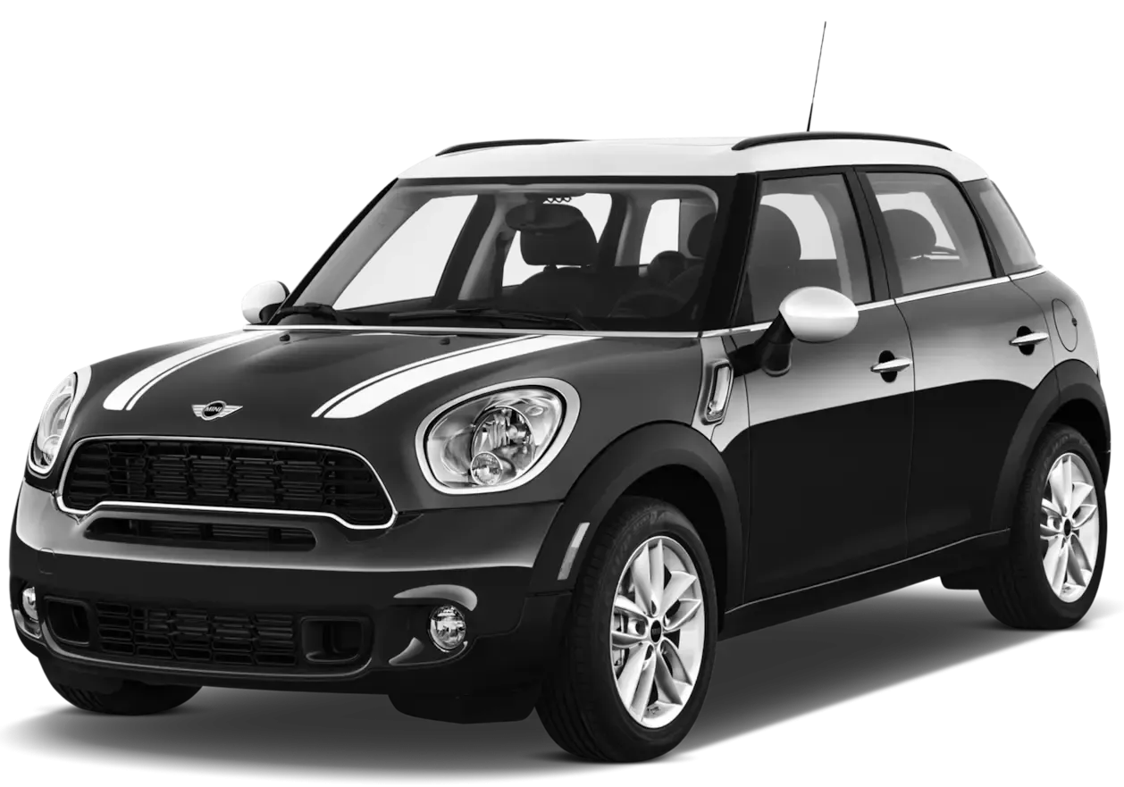 Mini R55 R56 R57 R58 R60 (2007-2014) Android car radios | SMARTY Trend