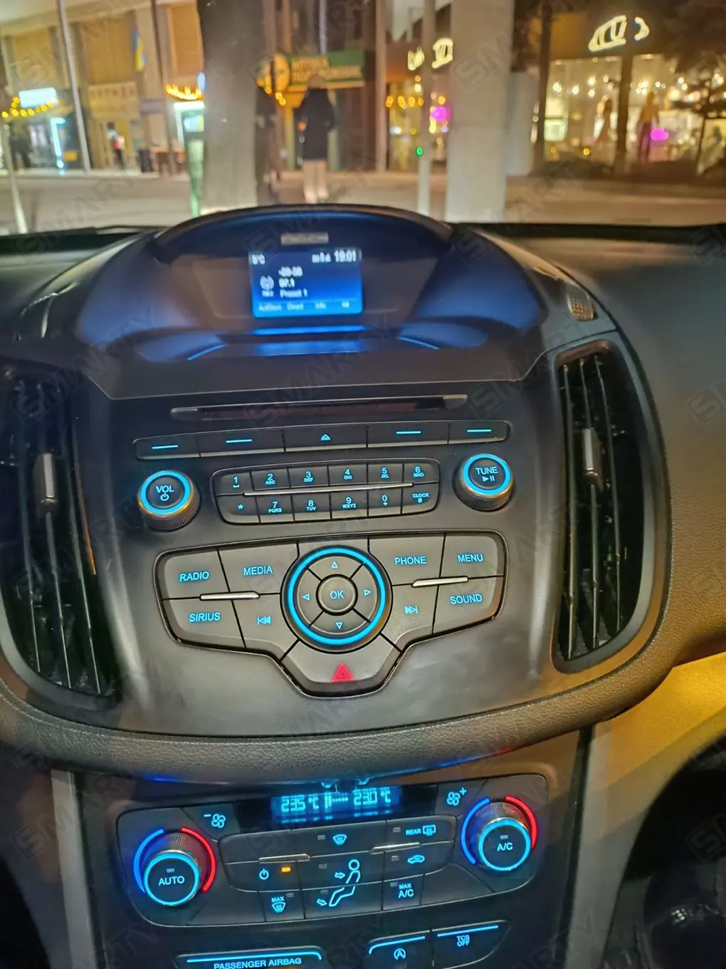 ford_kuga_2016_SMARTY_TREND_ANDROID