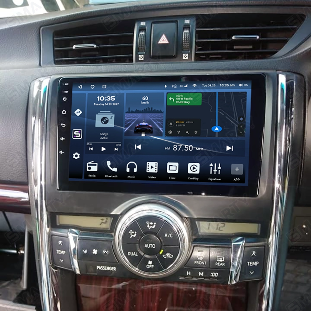 Toyota_Mark_X_2010_SMARTY_Trend_ANDROID