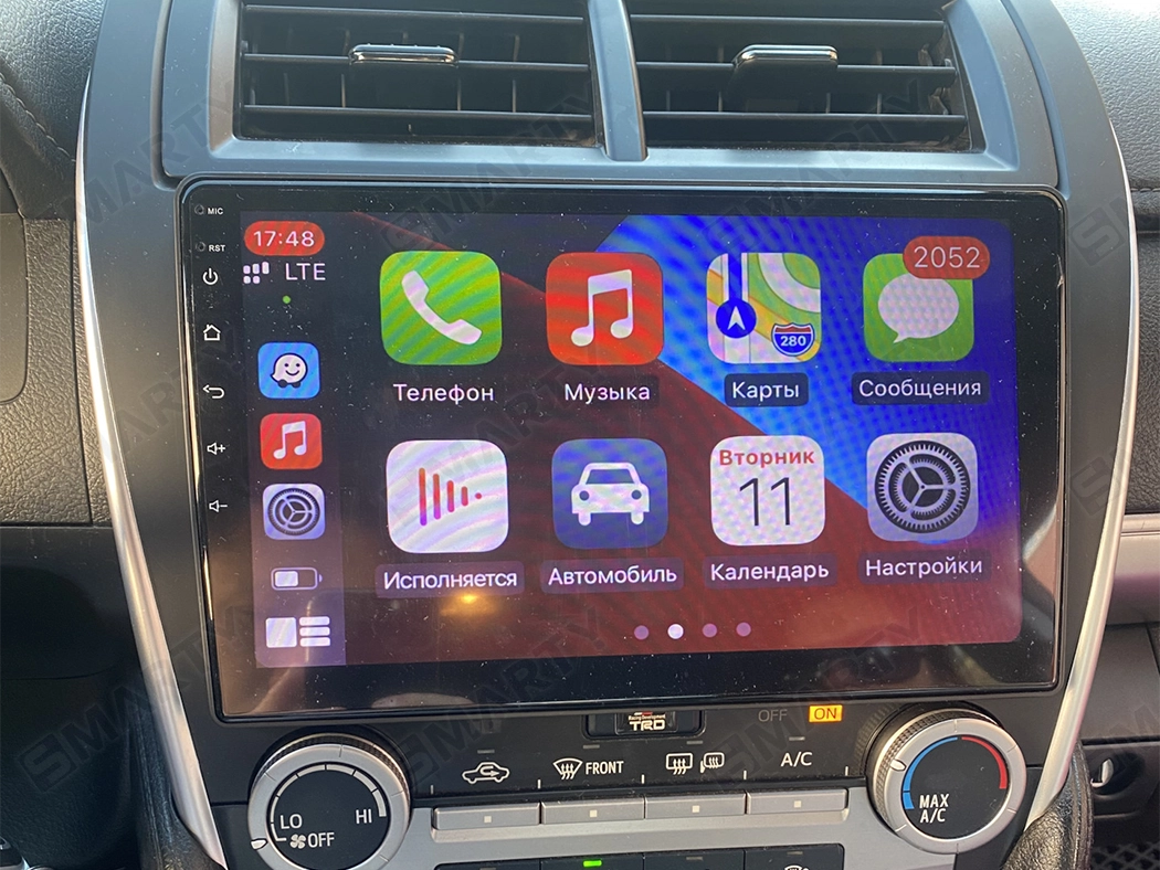 Toyota_Camry_USA_XV50_(2011-2014)_SMARTY_Trend_android