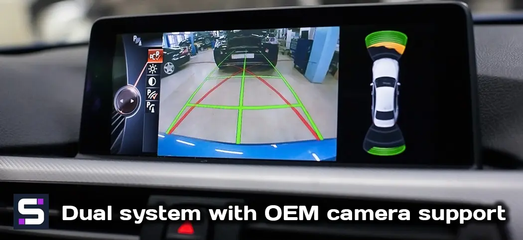 OEM camera android