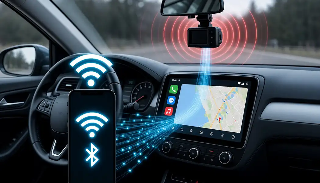 android-auto-wireless-not-connecting-fix