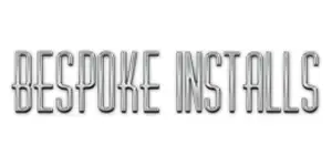 Bespoke installs