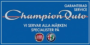 Champion Auto