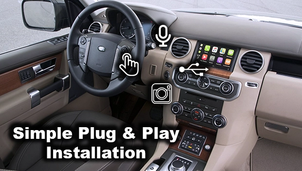 CarPlay | SMARTY Trend