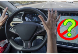Is the vehicle multimedia system dangerous?