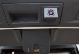 How to connect a rear view backup camera and new SMARTY Trend head unit.