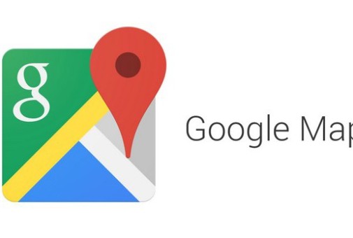 Google Maps app review.
