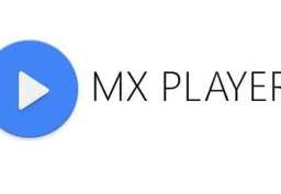MX Player app review.