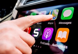 Enhancing Your Drive: The Advantages of Apple CarPlay and Android Auto in SMARTY Trend Android Head Unit