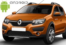 Renault Sandero 2 Gen/Stepway (2012-2022) installed Android head unit