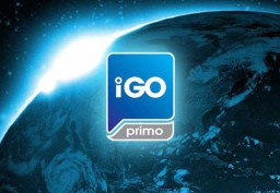 iGo Primo GPS Navigation Android app