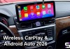 Smarty Trend: Beste Android Head Unit met CarPlay & Android Auto