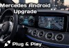 Beste Android autoradio voor Mercedes: De ultieme upgrade-gids voor multimedia & elektronica (2026)