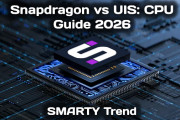 Android Head Unit Processors Guide 2026: Snapdragon vs. UIS Full Comparison