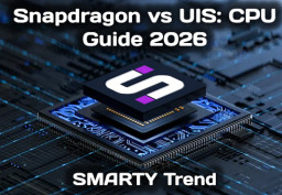 Guida ai processori per autoradio Android 2026: Confronto completo Snapdragon vs UIS