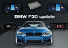 Central Multimídia Android para BMW Série 3 F30/F31, M3 F80 (2011–2021): Guia completo de seleção e instalação