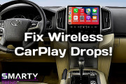 Why Wireless CarPlay Keeps Disconnecting (And the Real Fix)