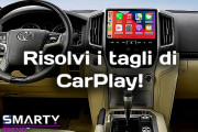 Perché CarPlay wireless continua a disconnettersi (e la vera soluzione)
