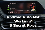 Why Wireless Android Auto Drops Signal: 5 Engineering Fixes for Stable Connectivity