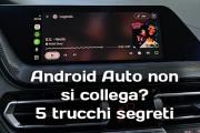 Perché Android Auto wireless perde il segnale: 5 soluzioni tecniche per una connessione stabile