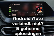 Waarom draadloze Android Auto de verbinding verbreekt: 5 technische oplossingen voor een stabiel signaal