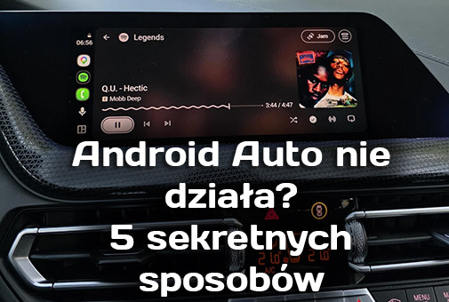 Por que o Android Auto sem fio perde o sinal: 5 soluções técnicas para uma conexão estável