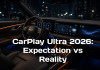 CarPlay Ultra: Why It’s Stalled and What Alternative to Choose