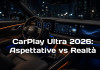 CarPlay Ultra: Perché è bloccata e quale alternativa scegliere?