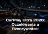 CarPlay Ultra: Dlaczego utknęła w miejscu i jaką alternatywę wybrać?