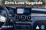 Zero-Loss Upgrade: How to Install an Android Head Unit and Retain 100% of Factory Functions